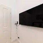 Great 2-room In Mitte ברלין