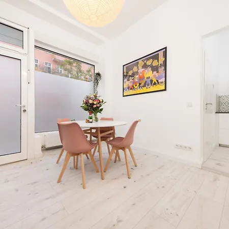 Great 2-room In Mitte