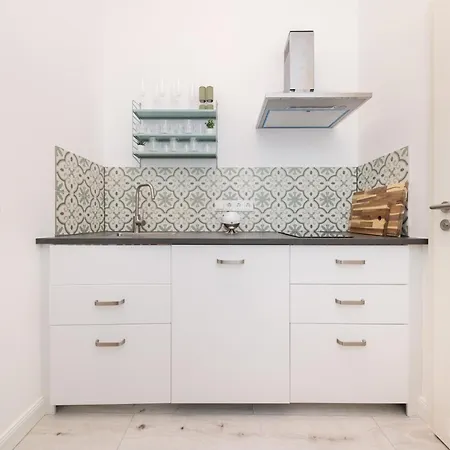 Διαμέρισμα Great 2-room In Mitte