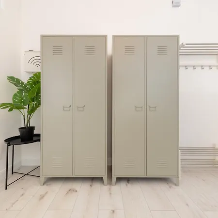 Great 2-room In Mitte ベルリン