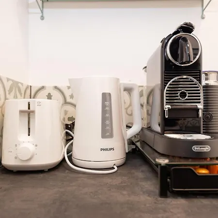 Apartment Great 2-room In Mitte *