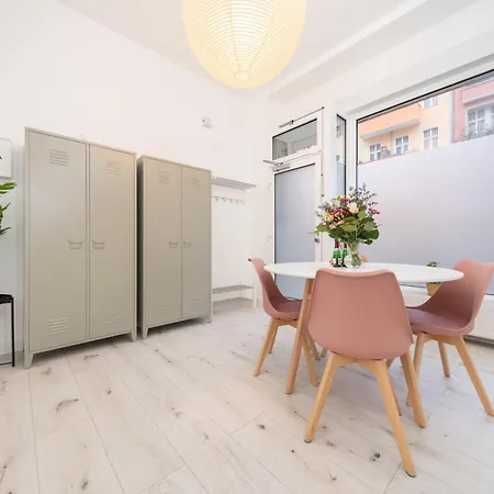 Great 2-room In Mitte * ベルリン