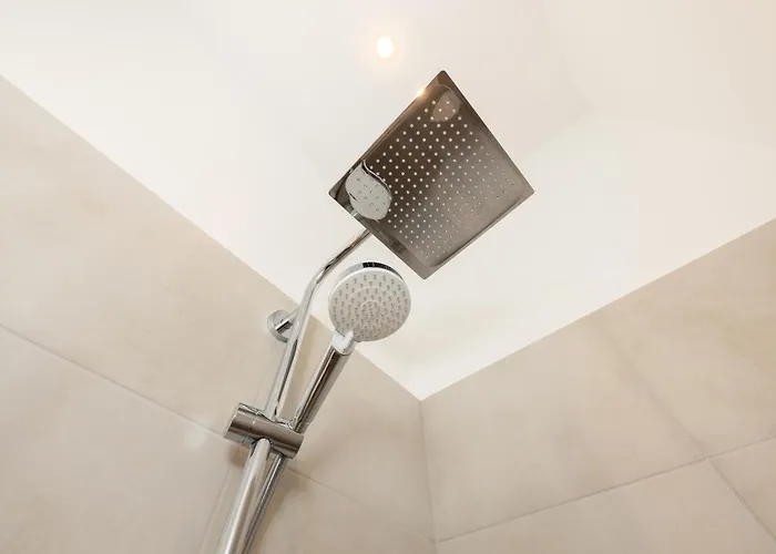 Great 2-room In Mitte Berlin