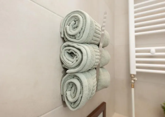 Great 2-room In Mitte Apartment Berlin