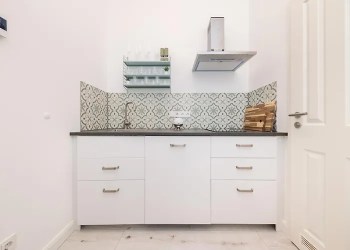 Apartment Great 2-room In Mitte