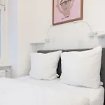 Apartment Great 2-room In Mitte *