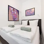 Great 2-room In Mitte
