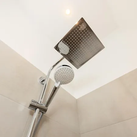 Great 2-room In Mitte Berlino